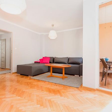 Spokojny Apartament Przy Parku Chopina By Noclegi Renters Świnoujście Buitenkant foto